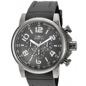 Men’s Invicta Corduba 19371 Chronograph Watch